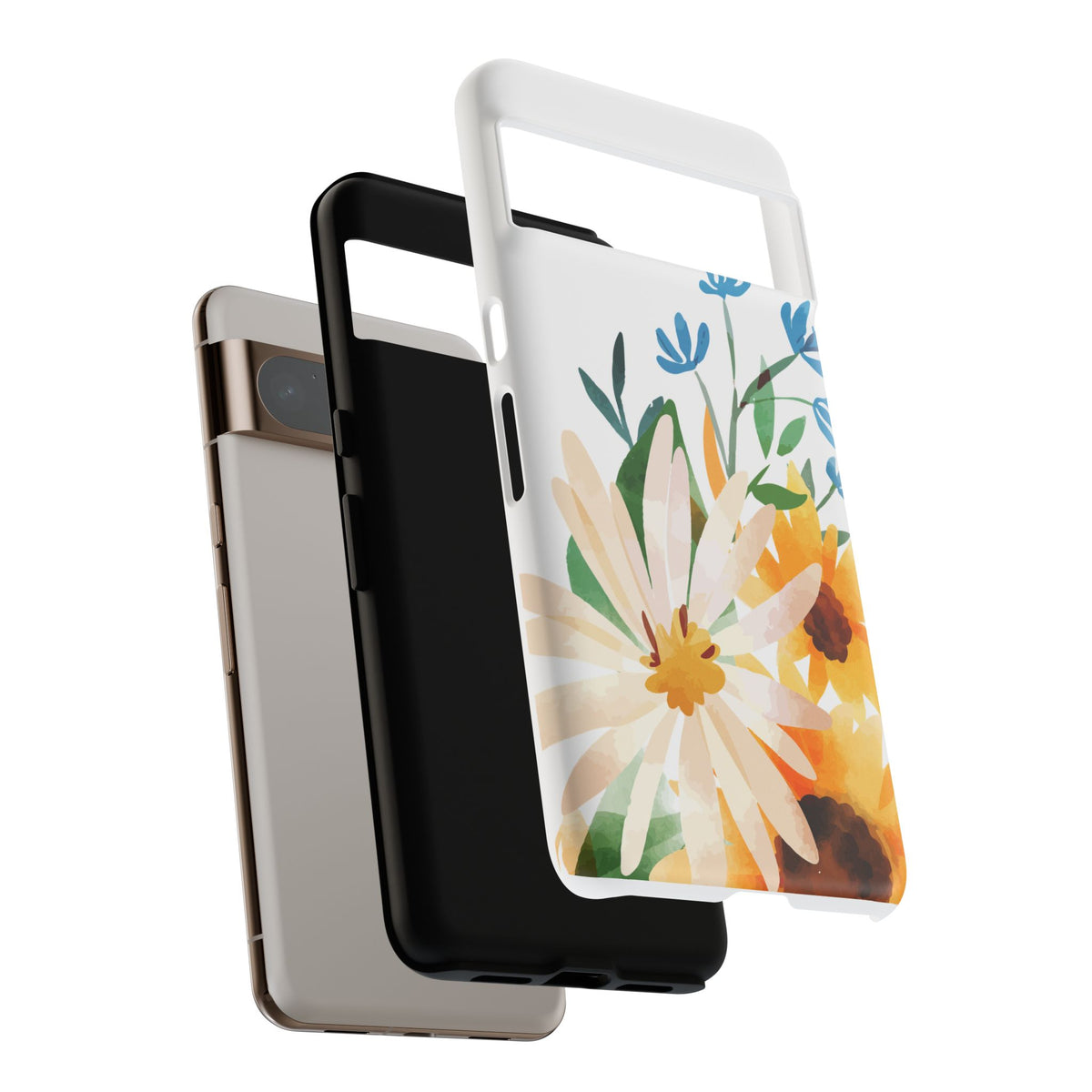 Floral Phone Case