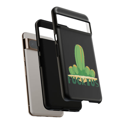 Cactus Phone Case
