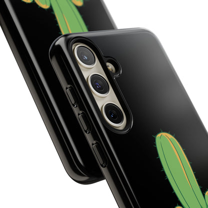 Cactus Phone Case