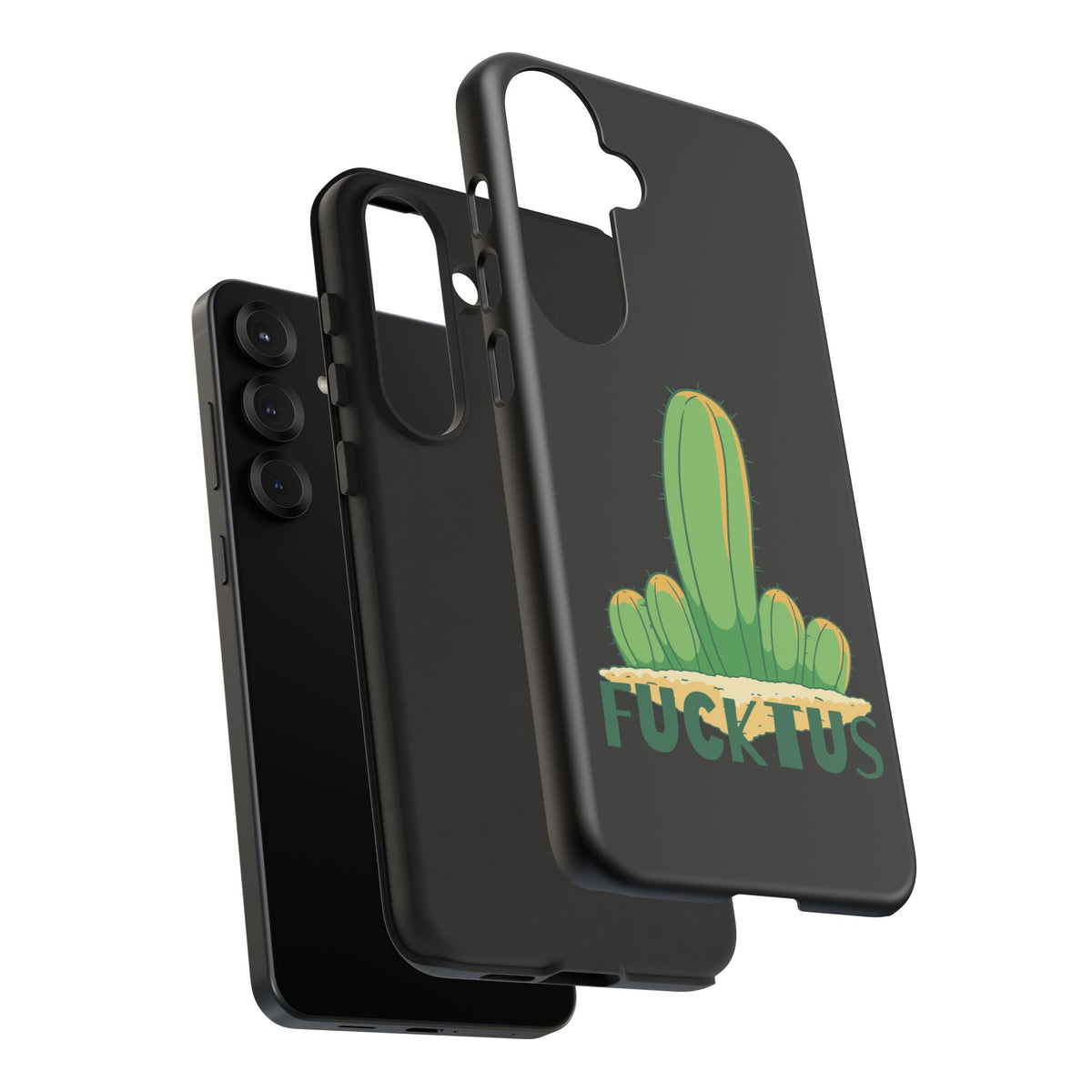 Cactus Phone Case