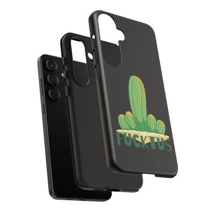 Cactus Phone Case