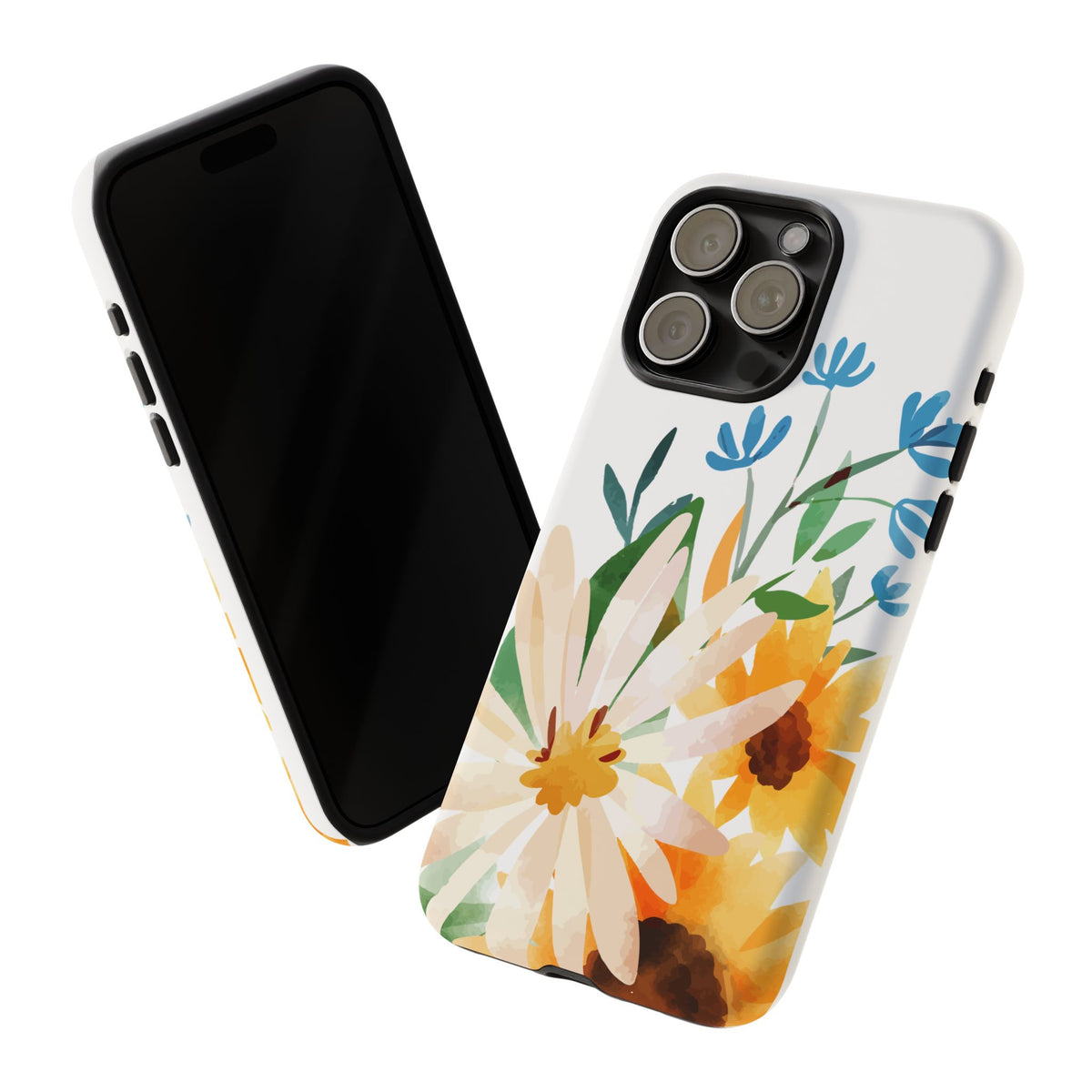 Floral Phone Case
