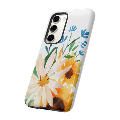 Floral Phone Case