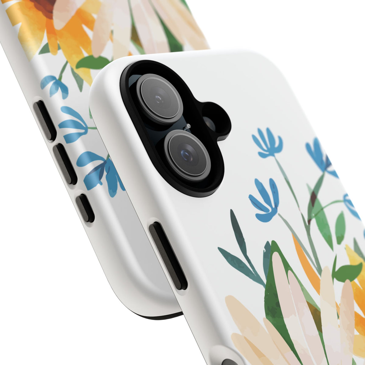Floral Phone Case