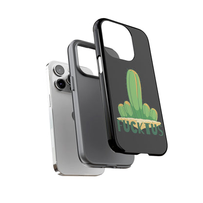 Cactus Phone Case