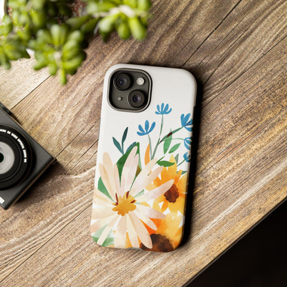 Floral Phone Case