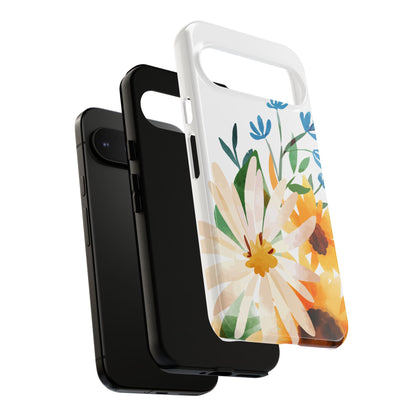 Floral Phone Case
