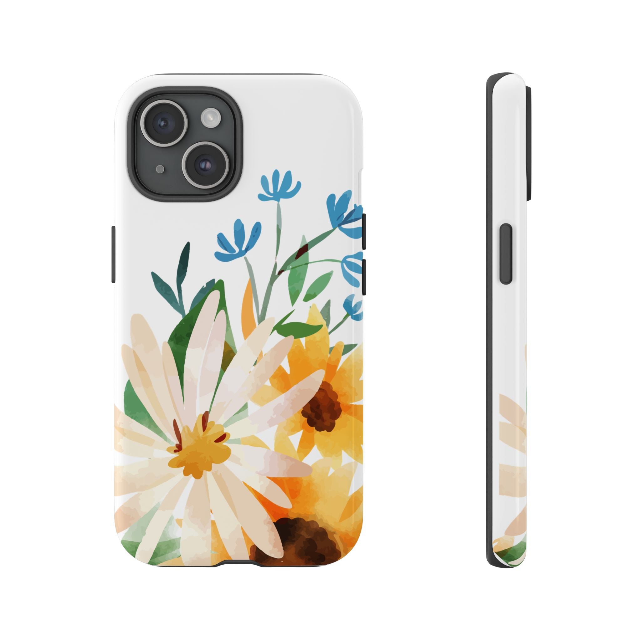 Floral Phone Case