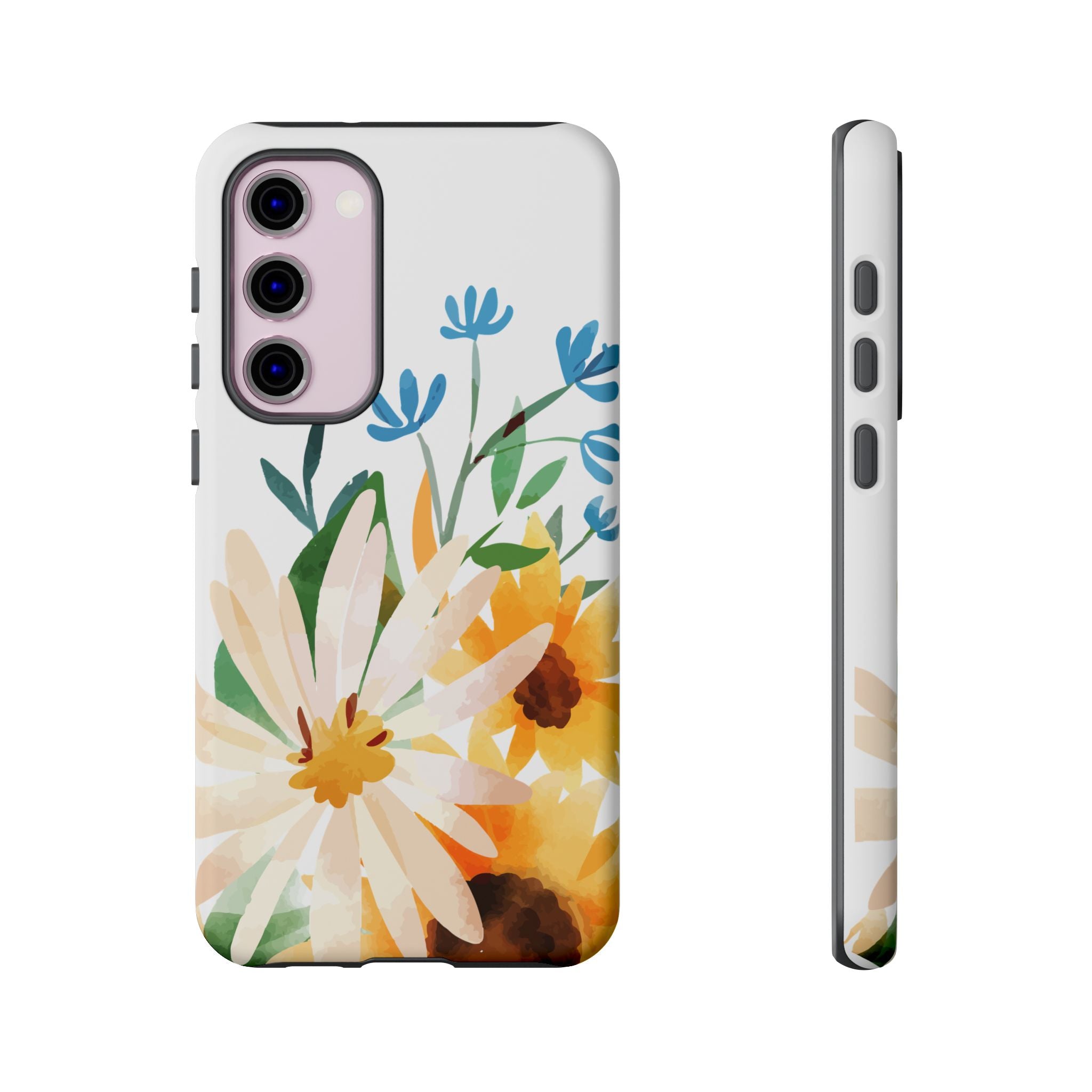 Floral Phone Case