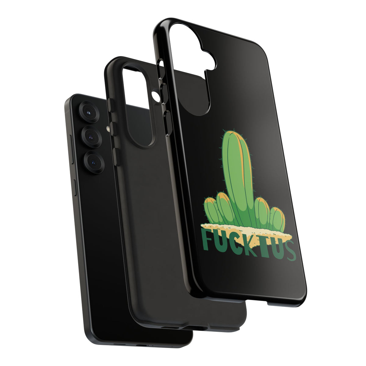 Cactus Phone Case