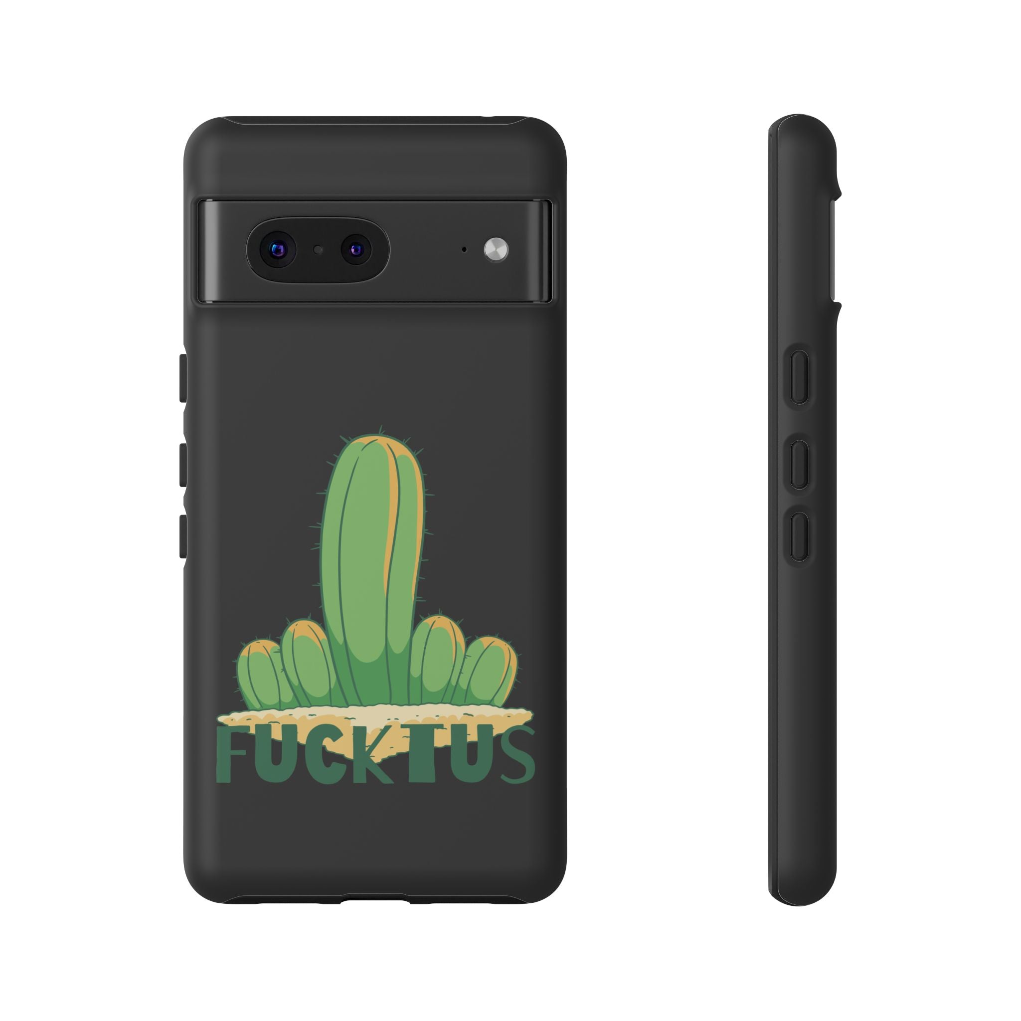 Cactus Phone Case