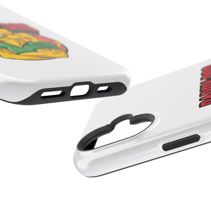 Daddy Dog Impact-Resistant Phone Case