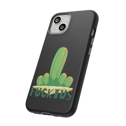 Cactus Phone Case