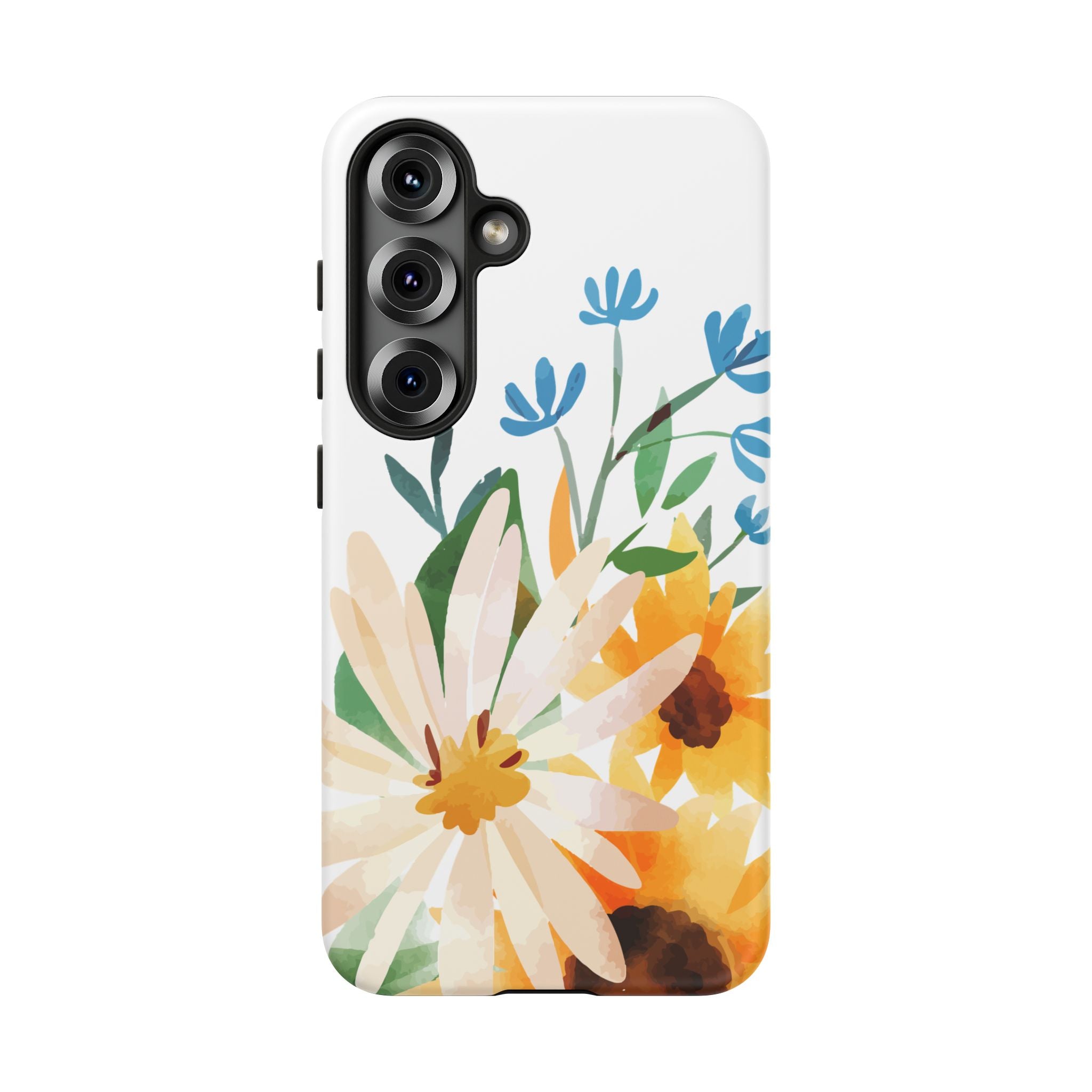 Floral Phone Case