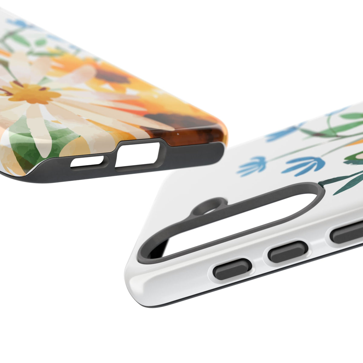 Floral Phone Case