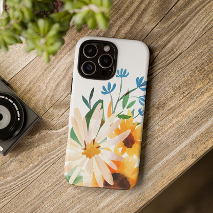 Floral Phone Case