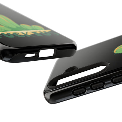 Cactus Phone Case