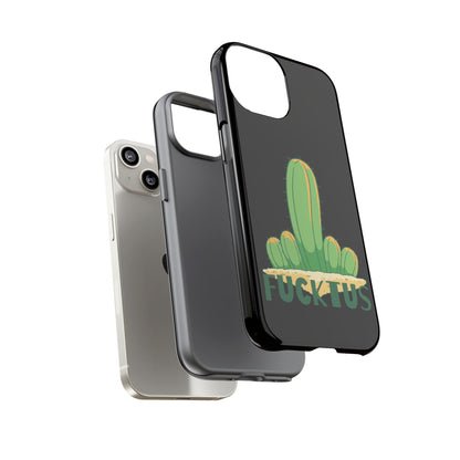 Cactus Phone Case