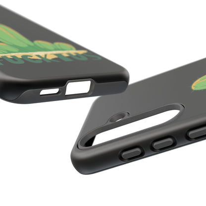 Cactus Phone Case