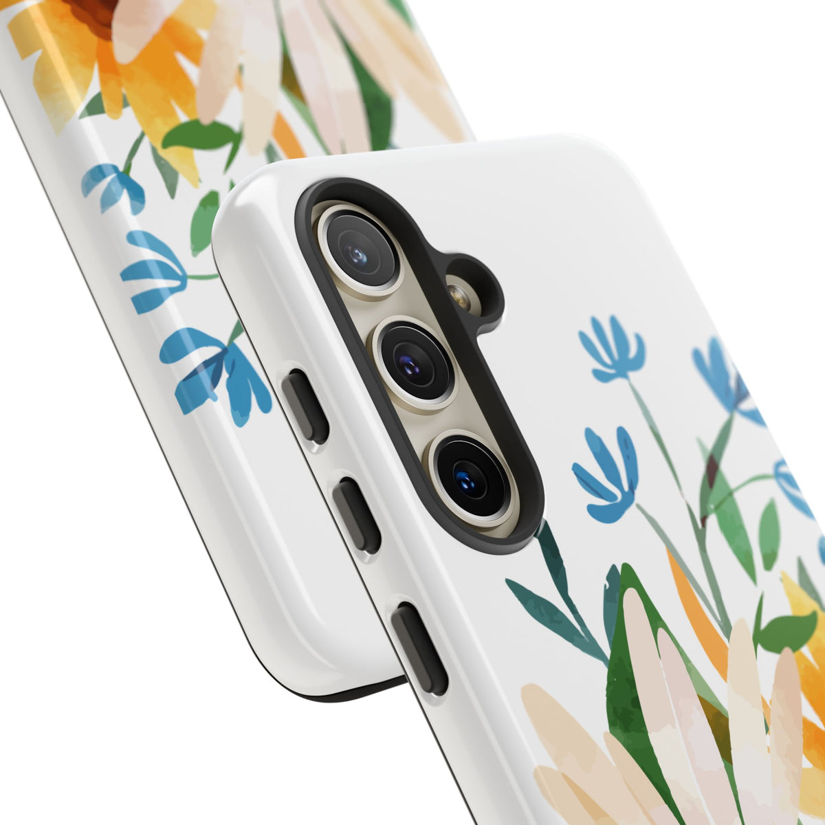 Floral Phone Case