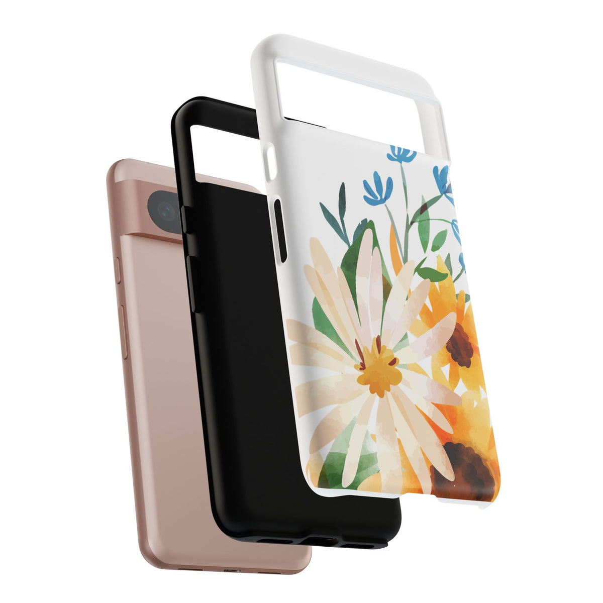 Floral Phone Case