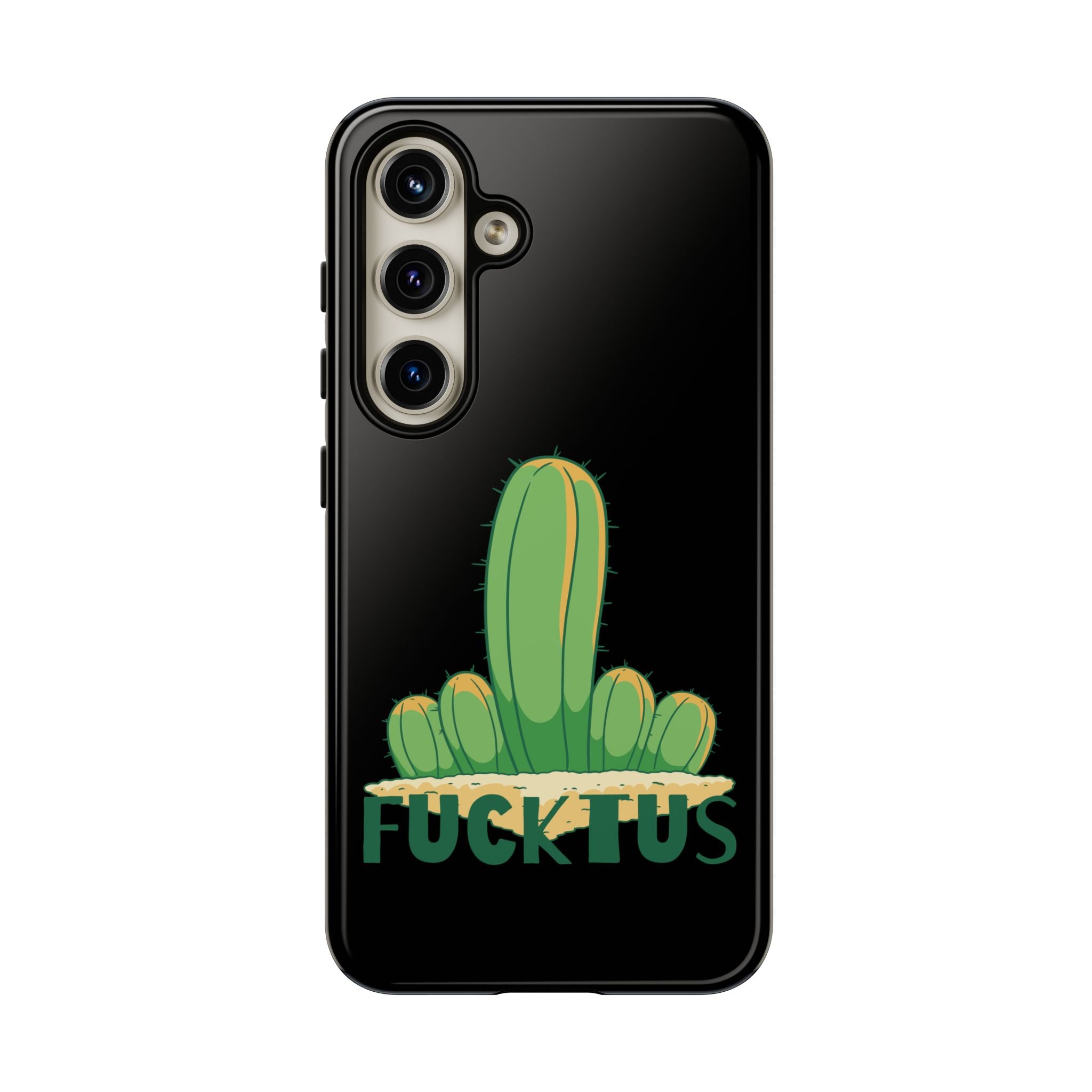 Cactus Phone Case