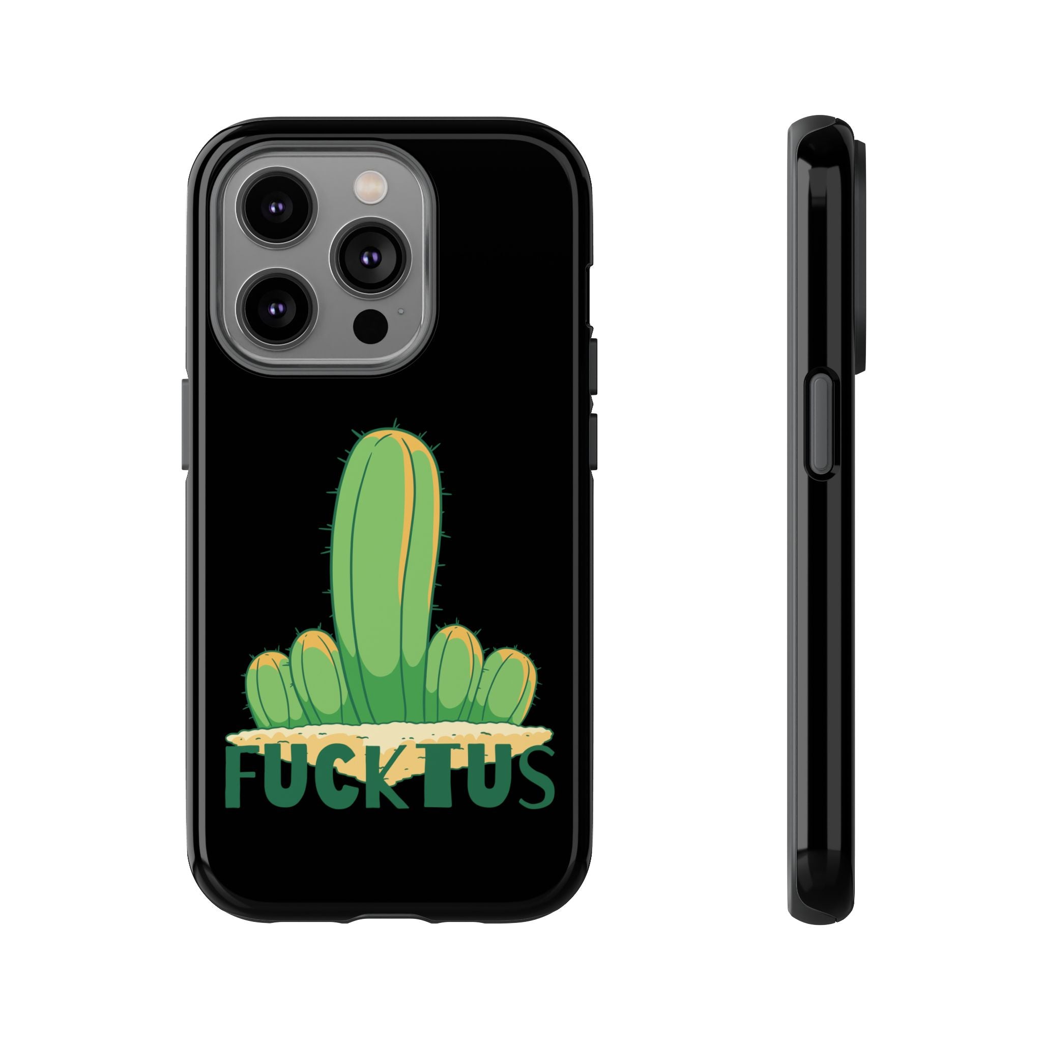 Cactus Phone Case