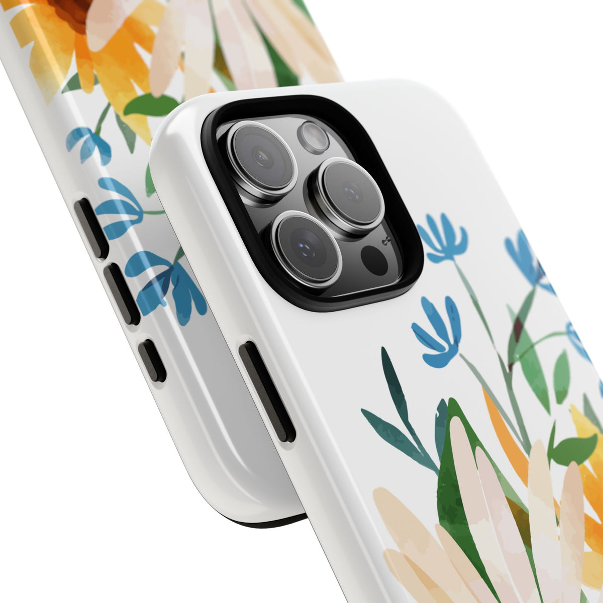Floral Phone Case