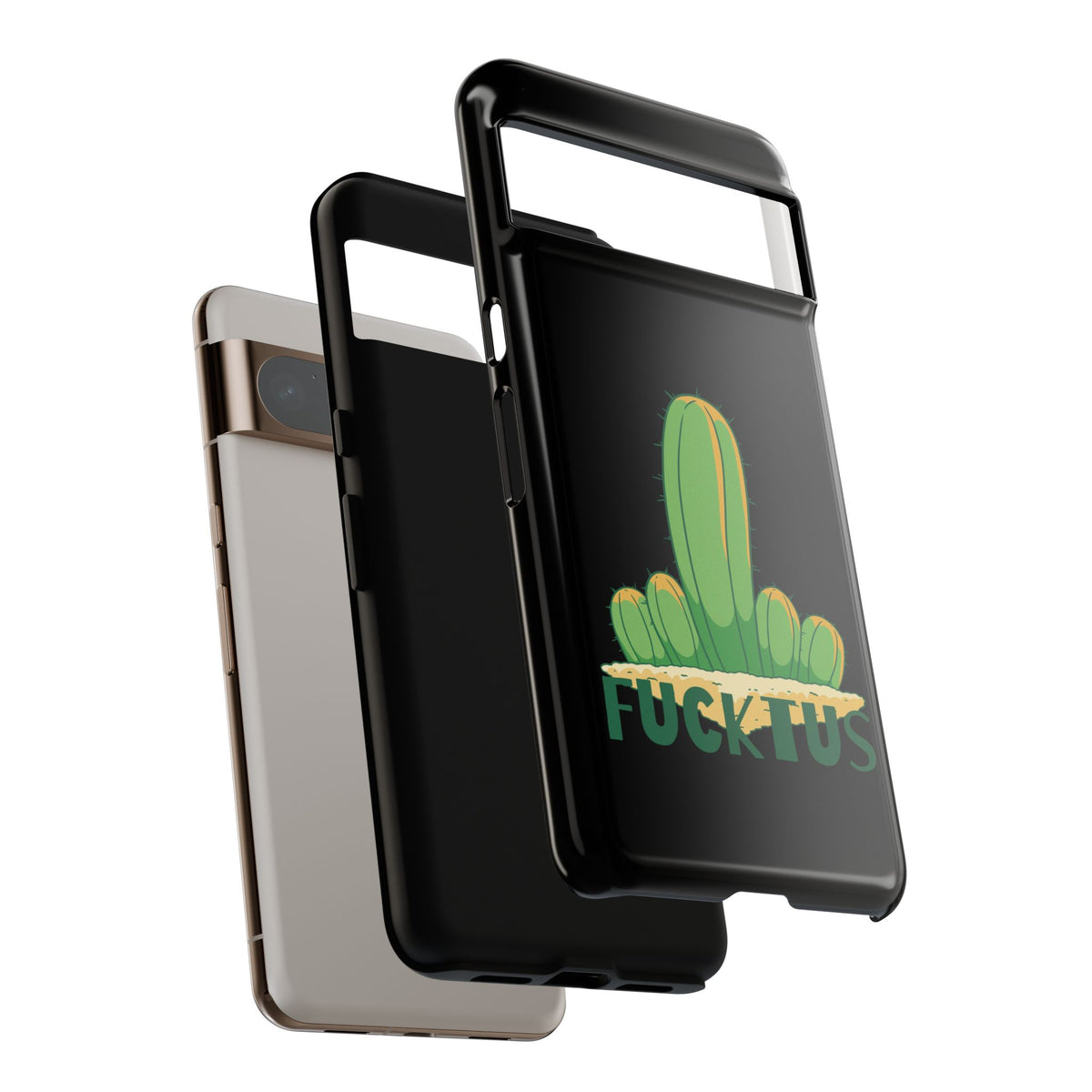 Cactus Phone Case