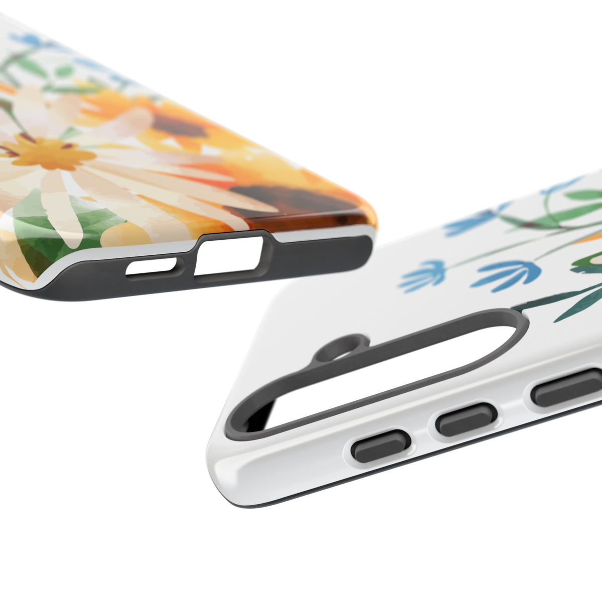 Floral Phone Case