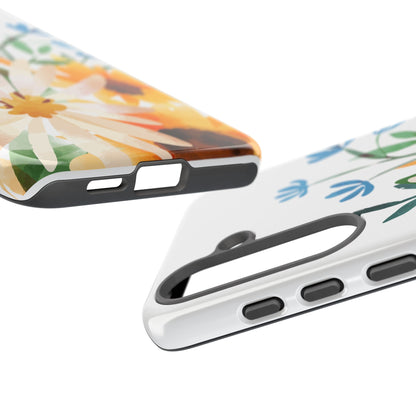 Floral Phone Case