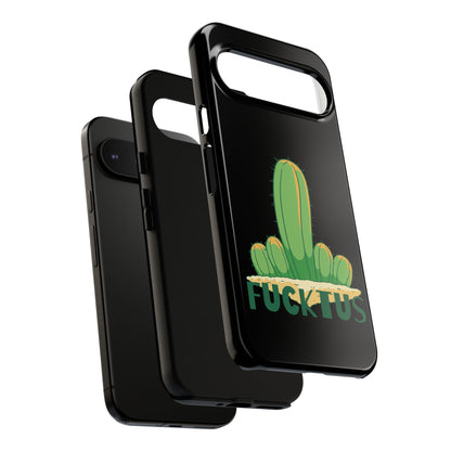 Cactus Phone Case