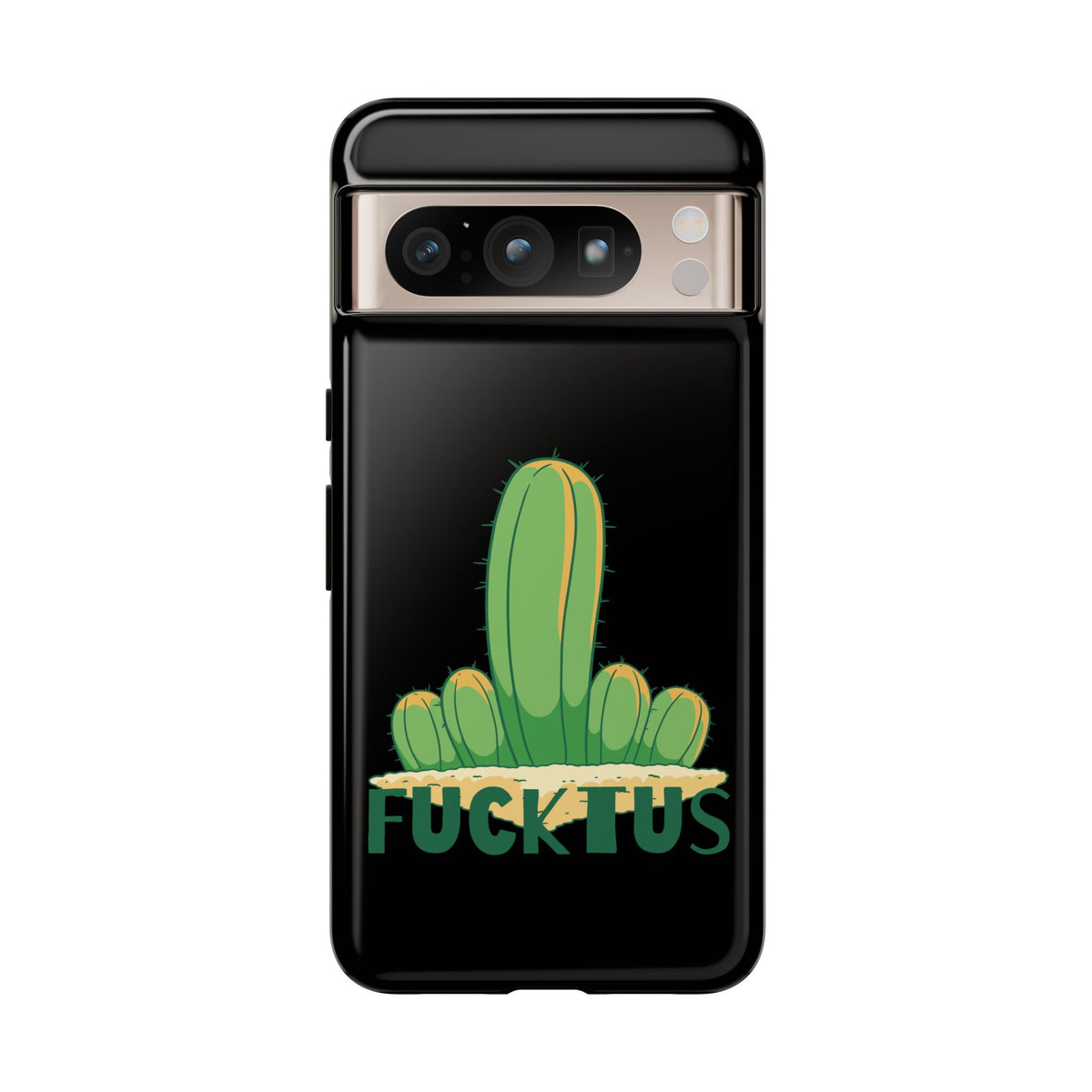 Cactus Phone Case