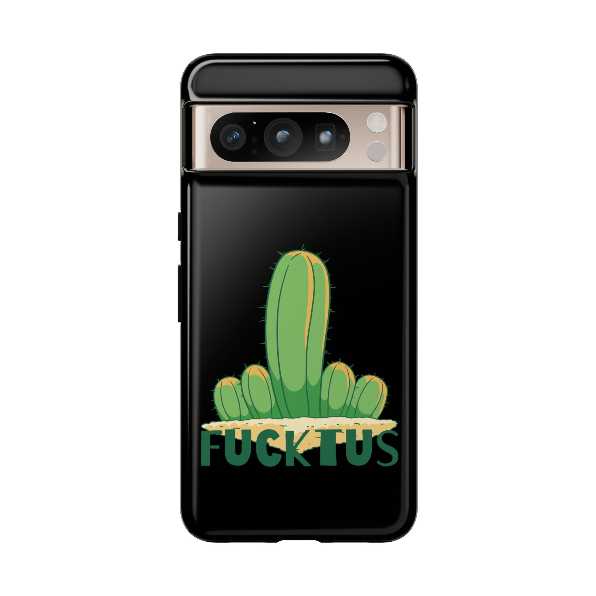Cactus Phone Case