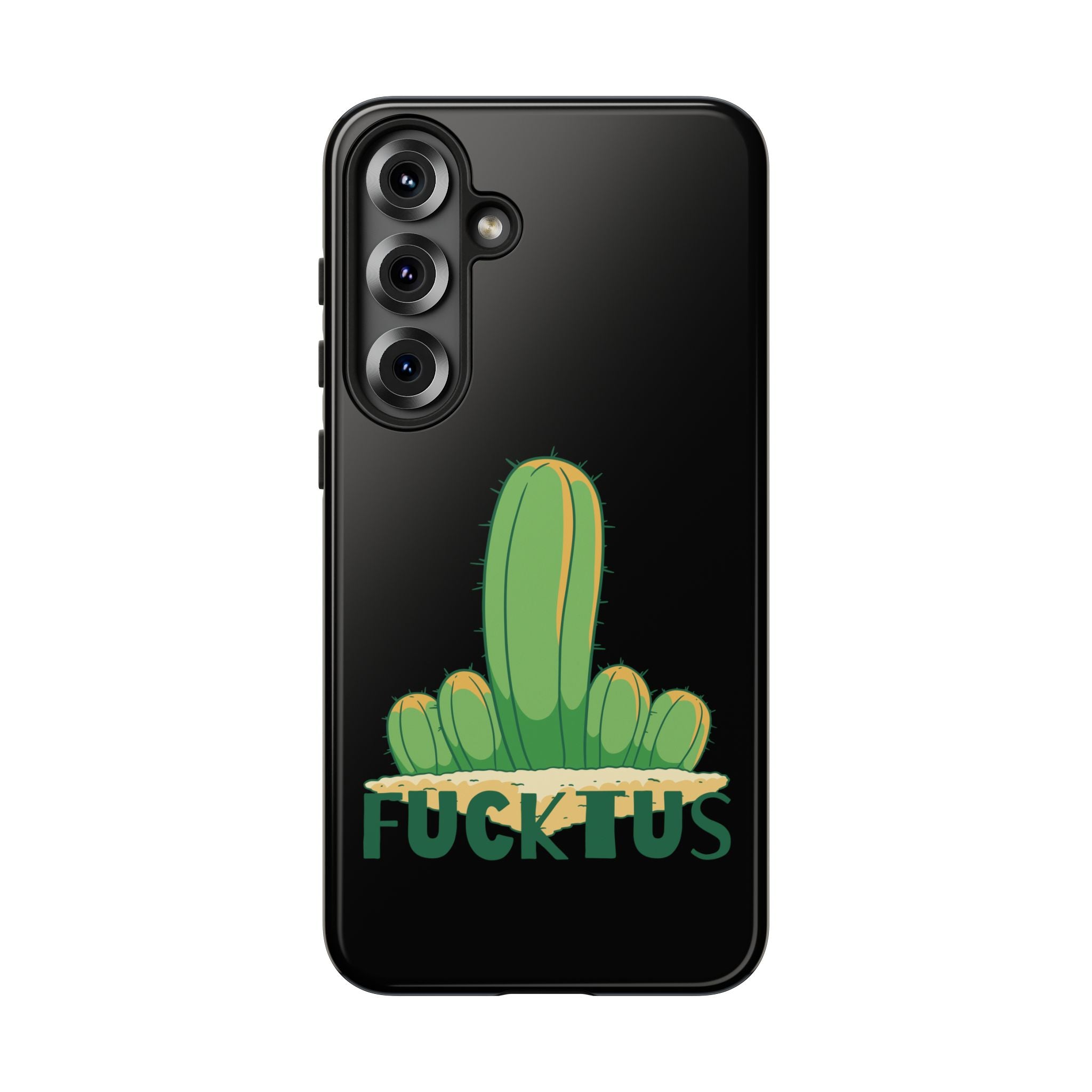 Cactus Phone Case