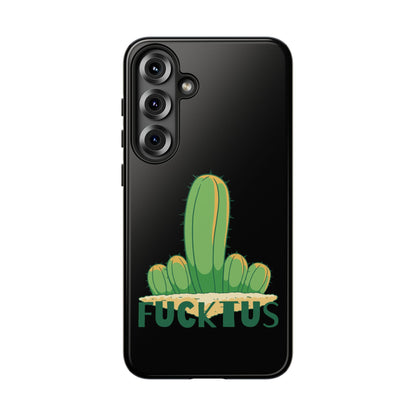 Cactus Phone Case