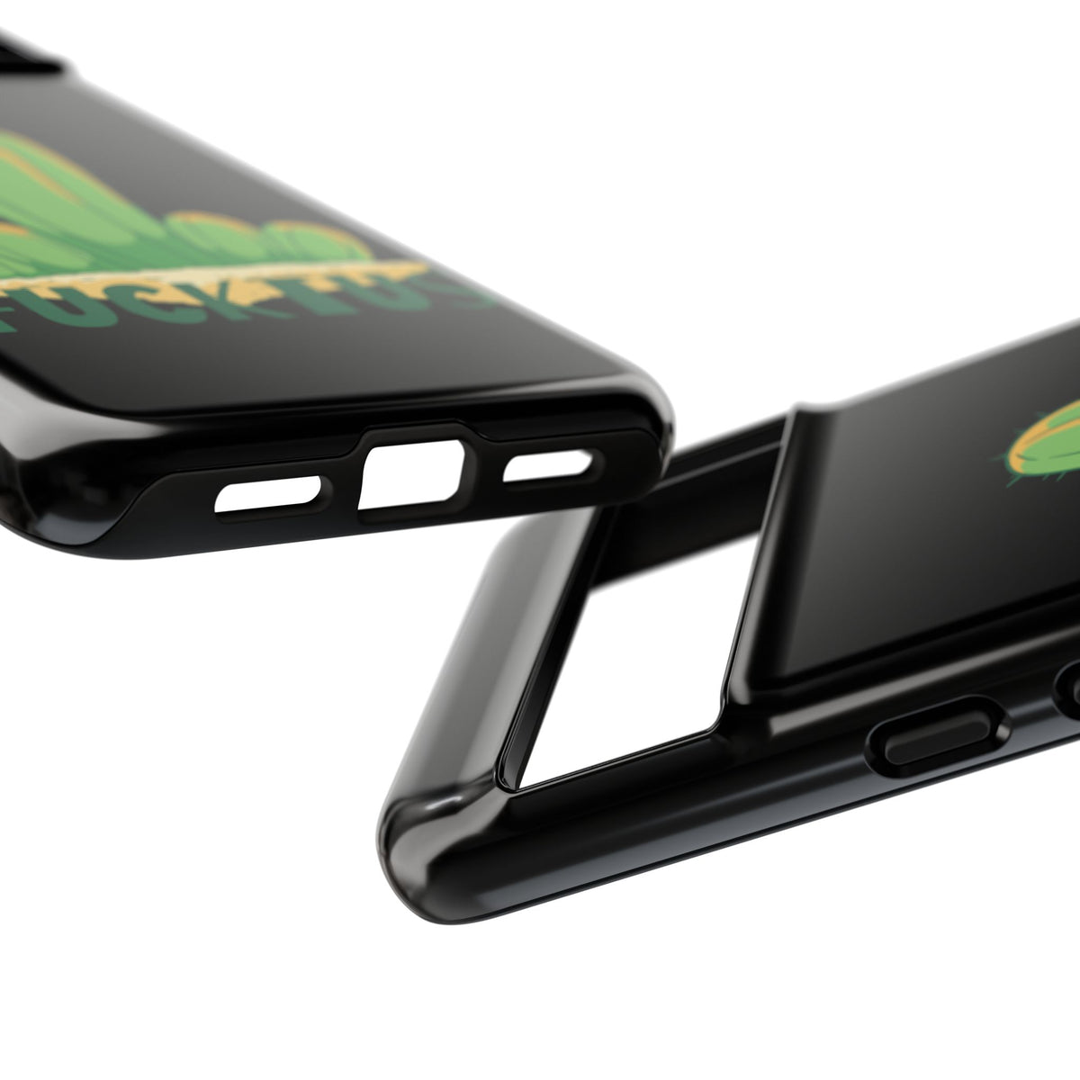 Cactus Phone Case