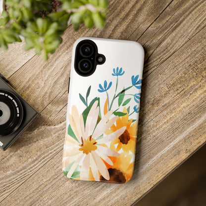 Floral Phone Case