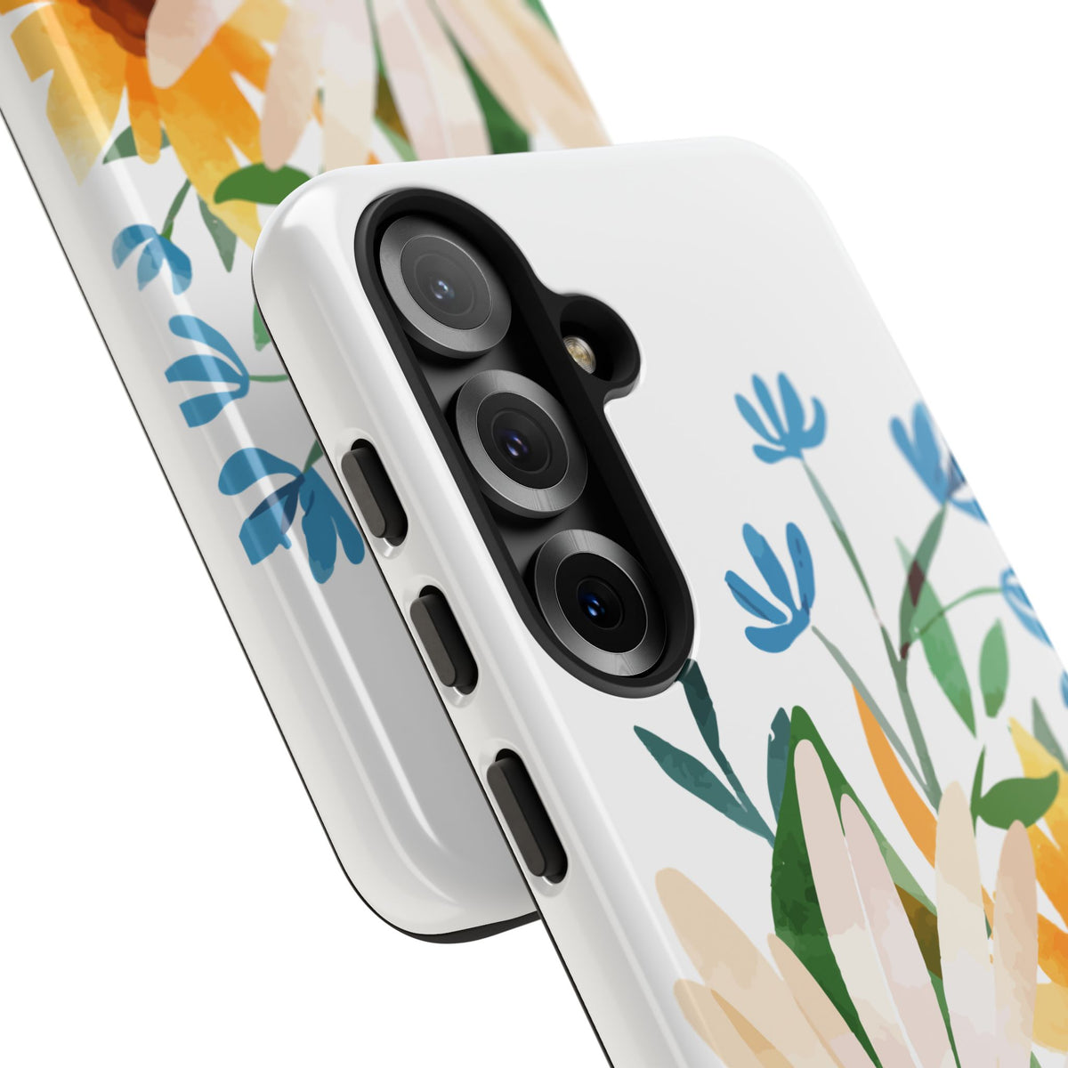 Floral Phone Case