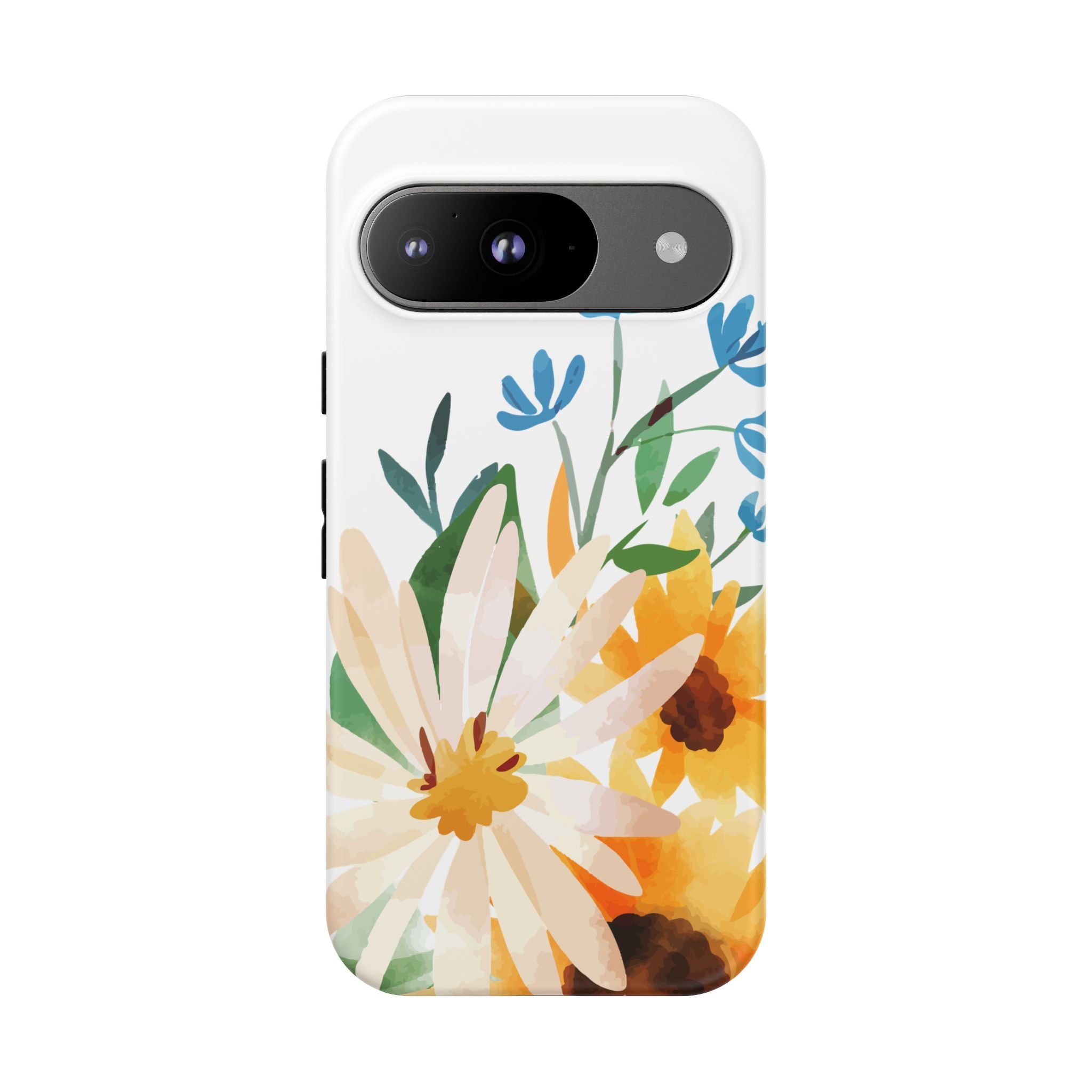 Floral Phone Case