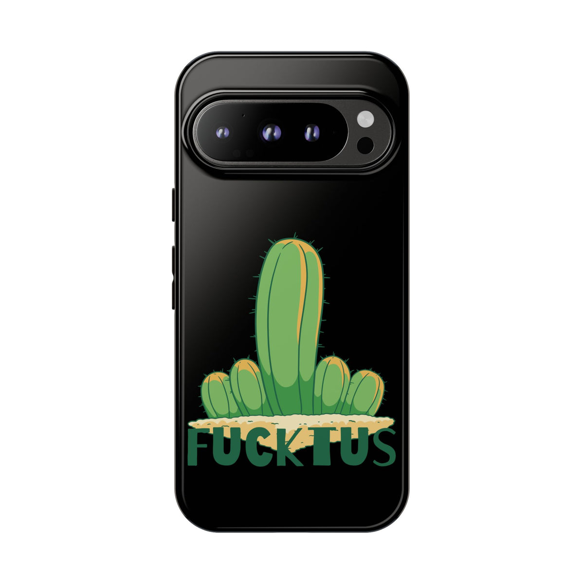 Cactus Phone Case