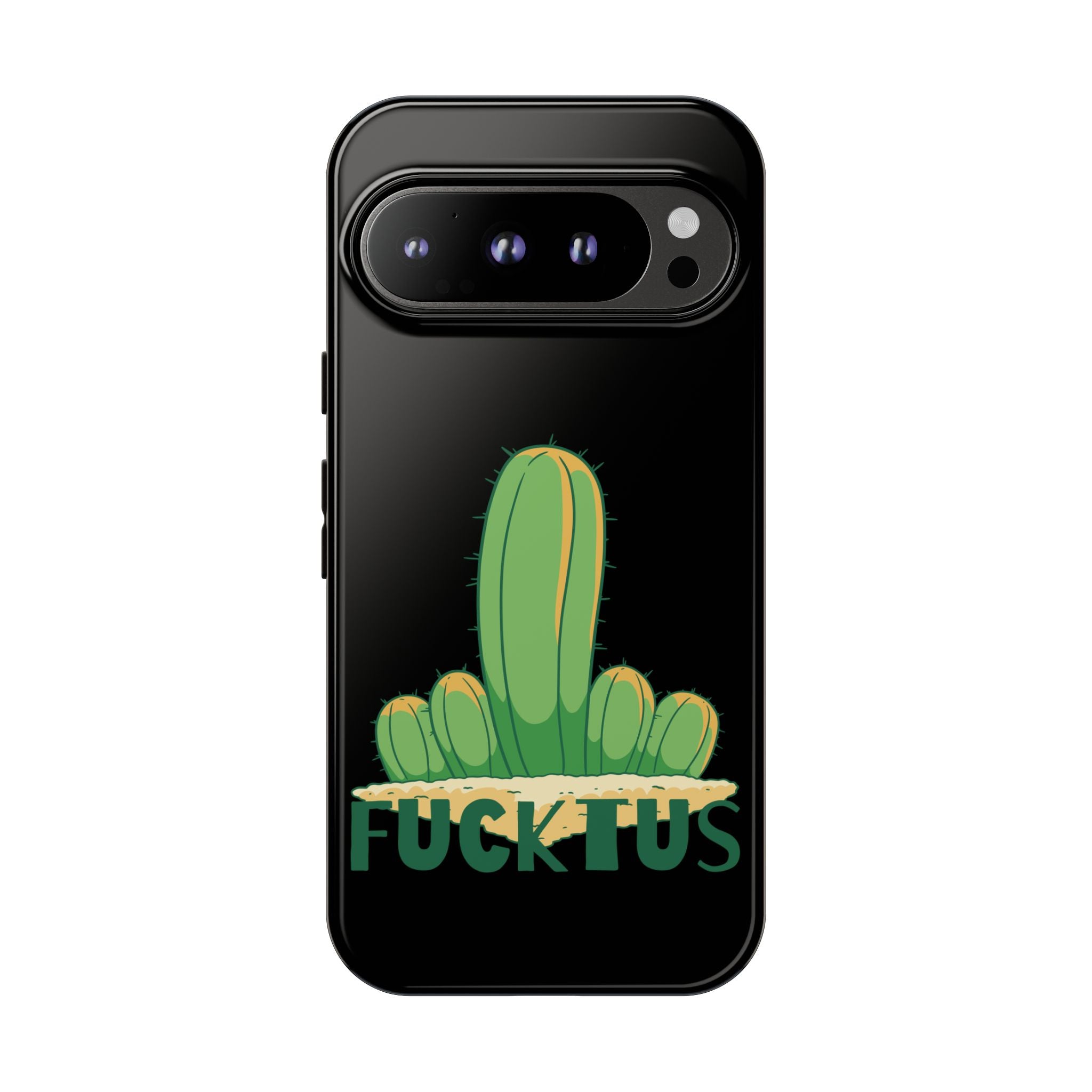 Cactus Phone Case