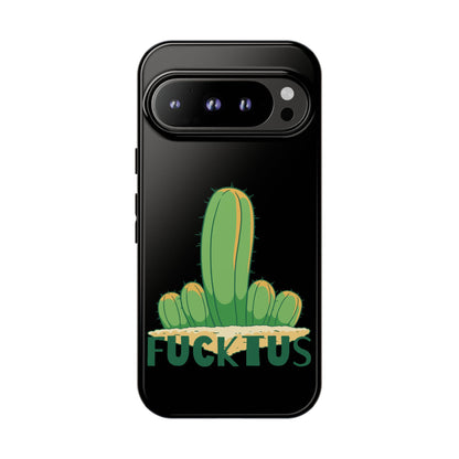 Cactus Phone Case