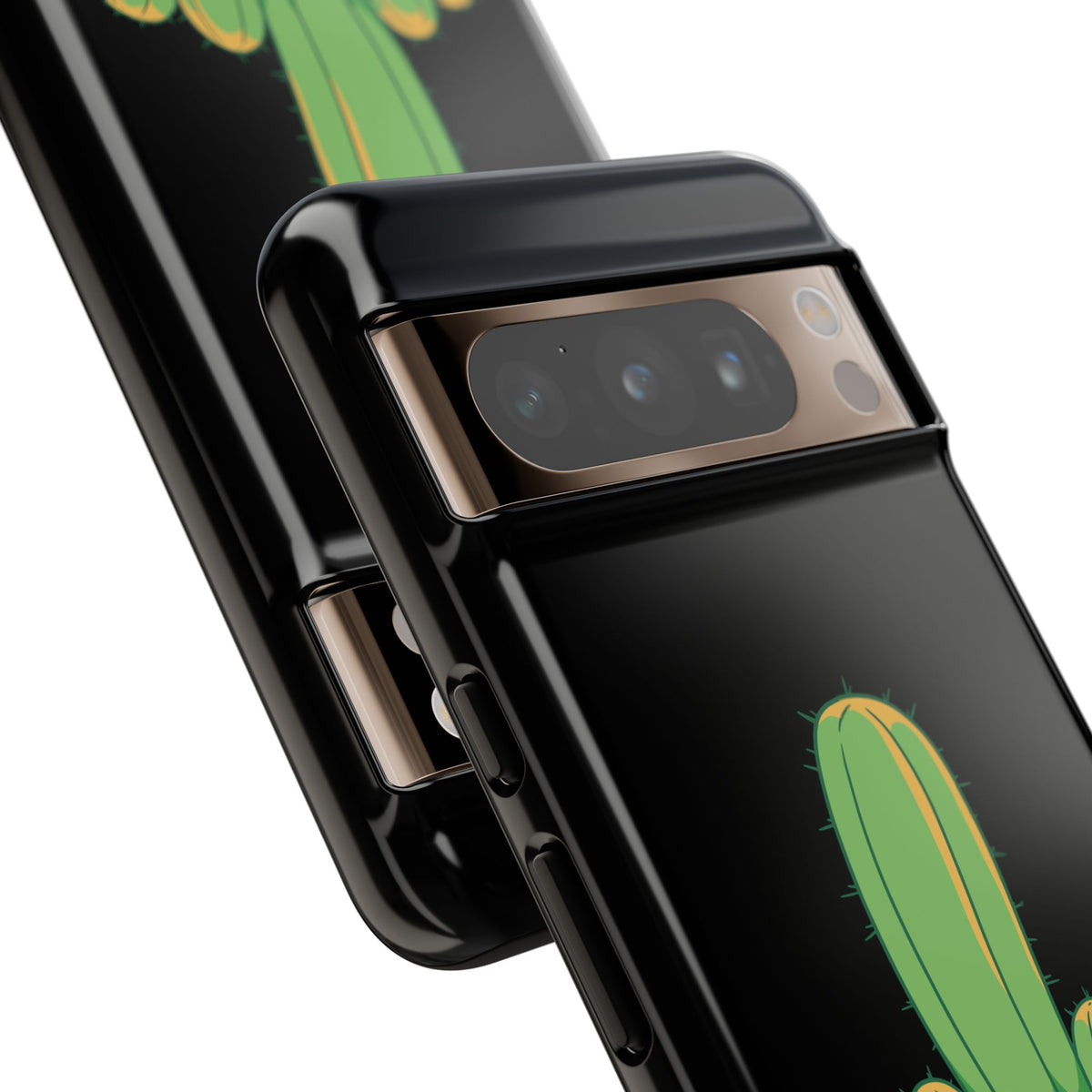 Cactus Phone Case