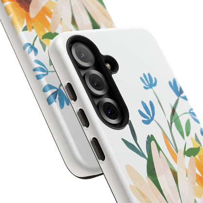 Floral Phone Case