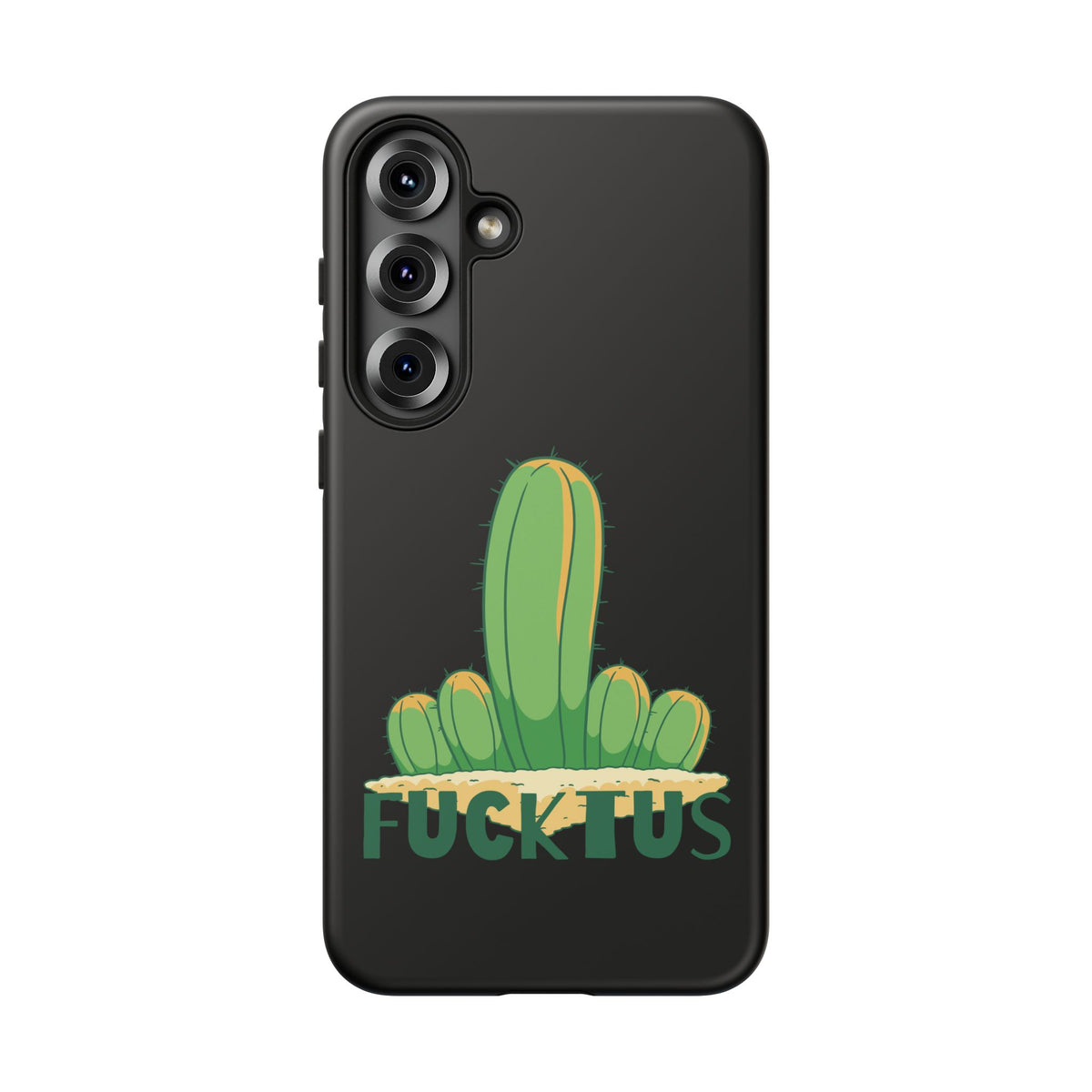 Cactus Phone Case
