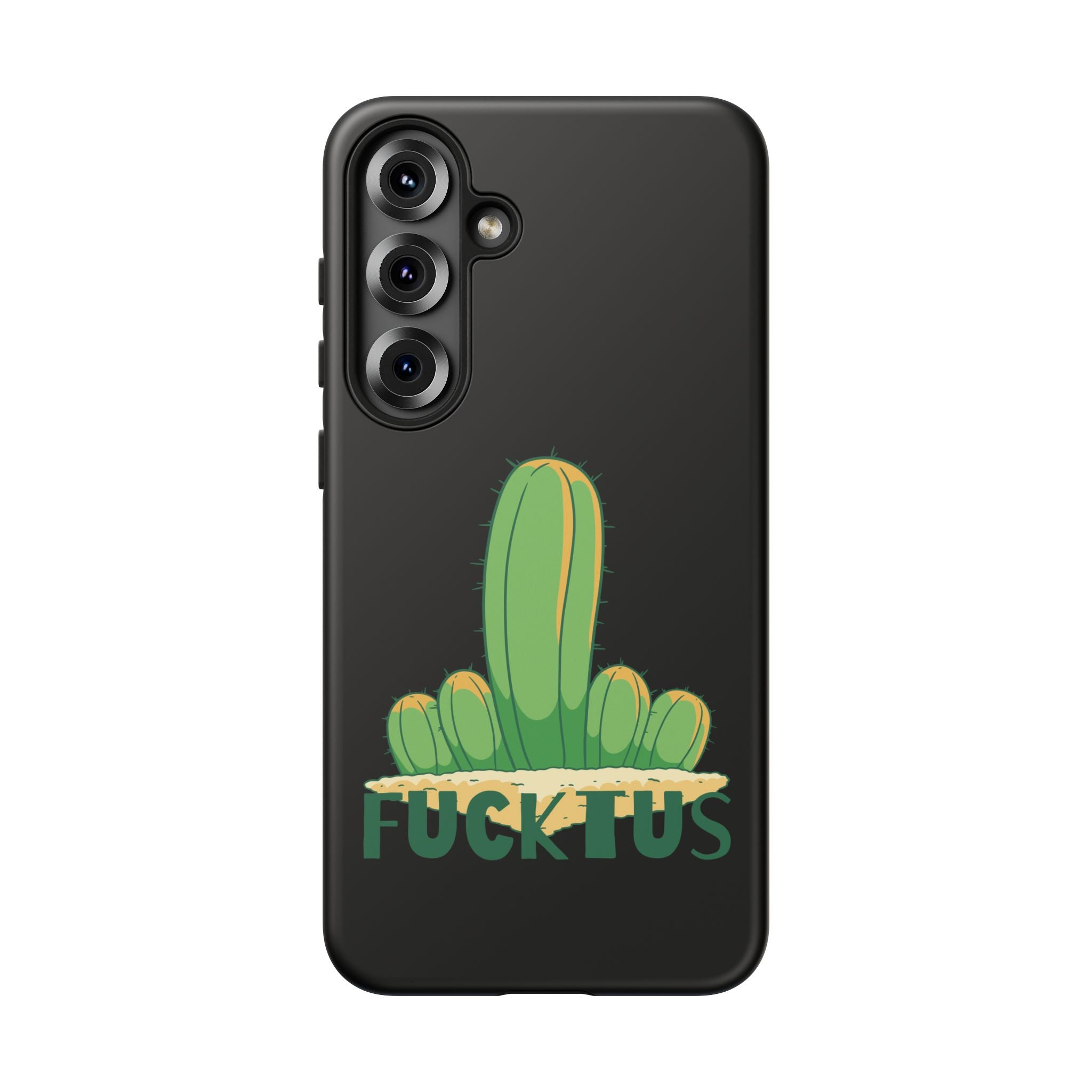 Cactus Phone Case