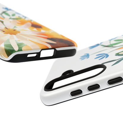 Floral Phone Case