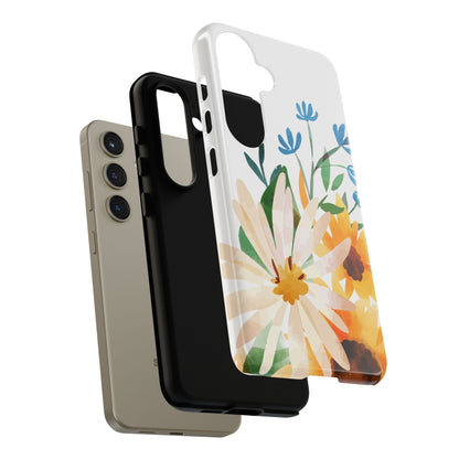 Floral Phone Case