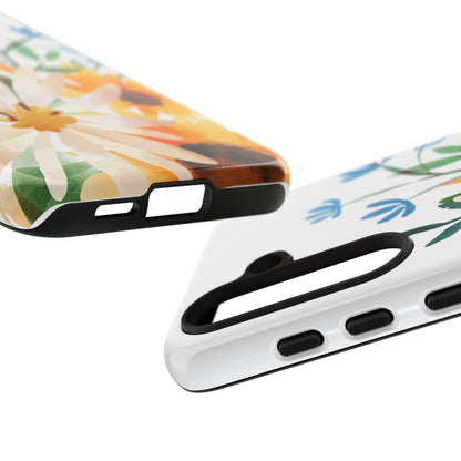 Floral Phone Case